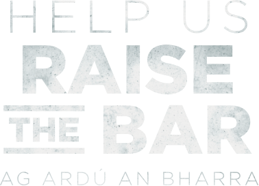 Help us to Raise the Bar