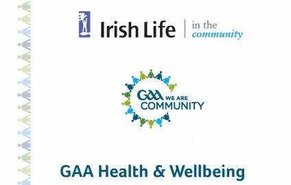 GAA National Health & Wellbeing Conference