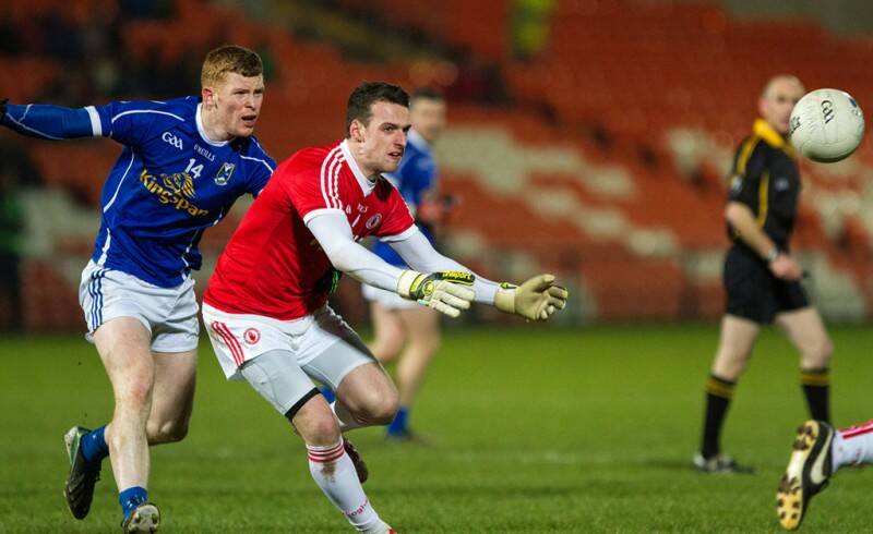 Tyrone claim 2nd McKenna Cup 4 in a row