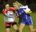 Disappointing Start To Ladies Campaign