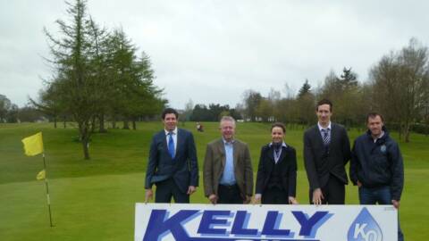 Moy Golf Classic Friday 17th May