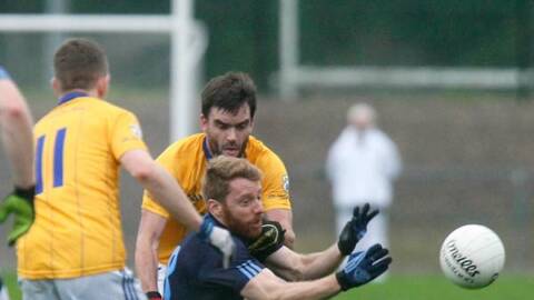 Killyclogher claim second Tyrone ACFL title