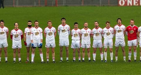 Tyrone defeat Queen’s after an excellent second half performance