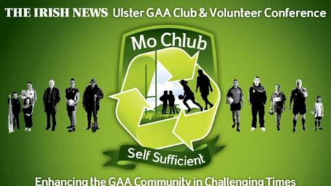 Irish News Ulster GAA Club & Volunteer Conference