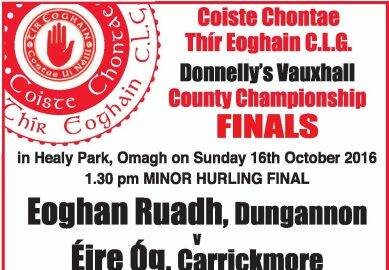 County Final Day Part 2