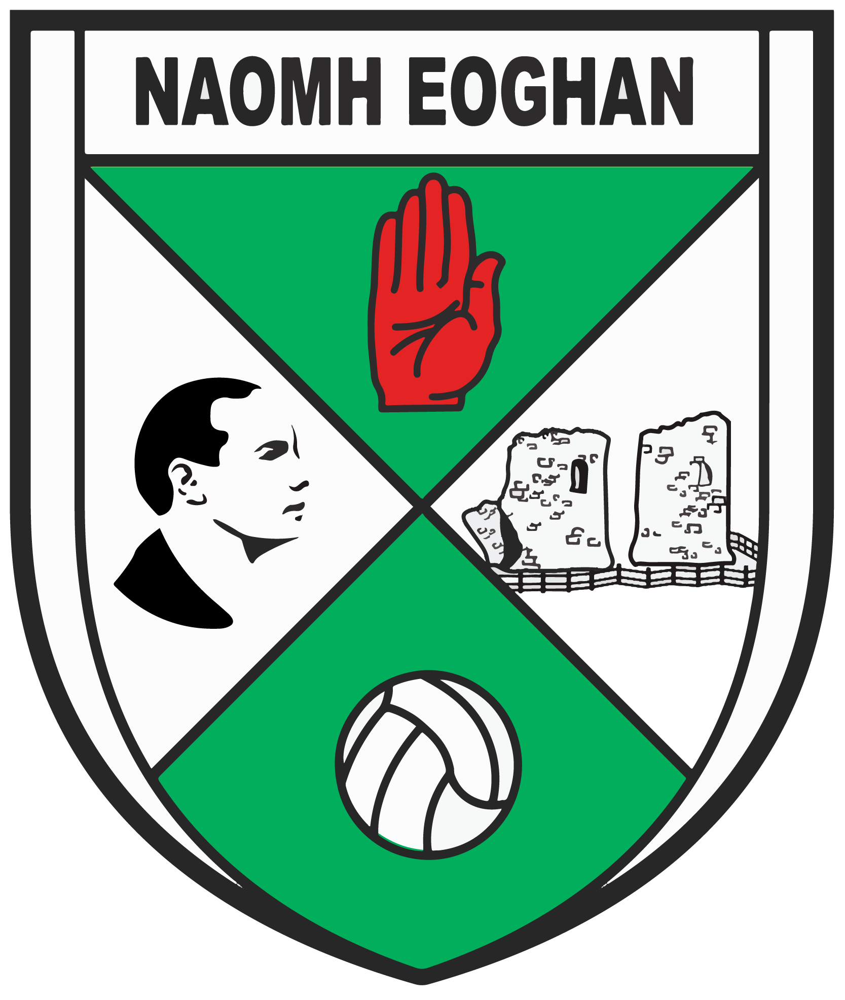 Naomh Eoghan