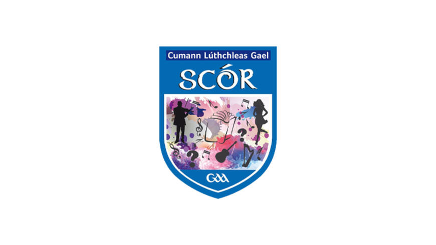 Scór Sinsir County Finals – Sunday 10th March 2024