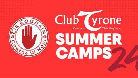 Coalisland 2024 Summer Camp – Week 2