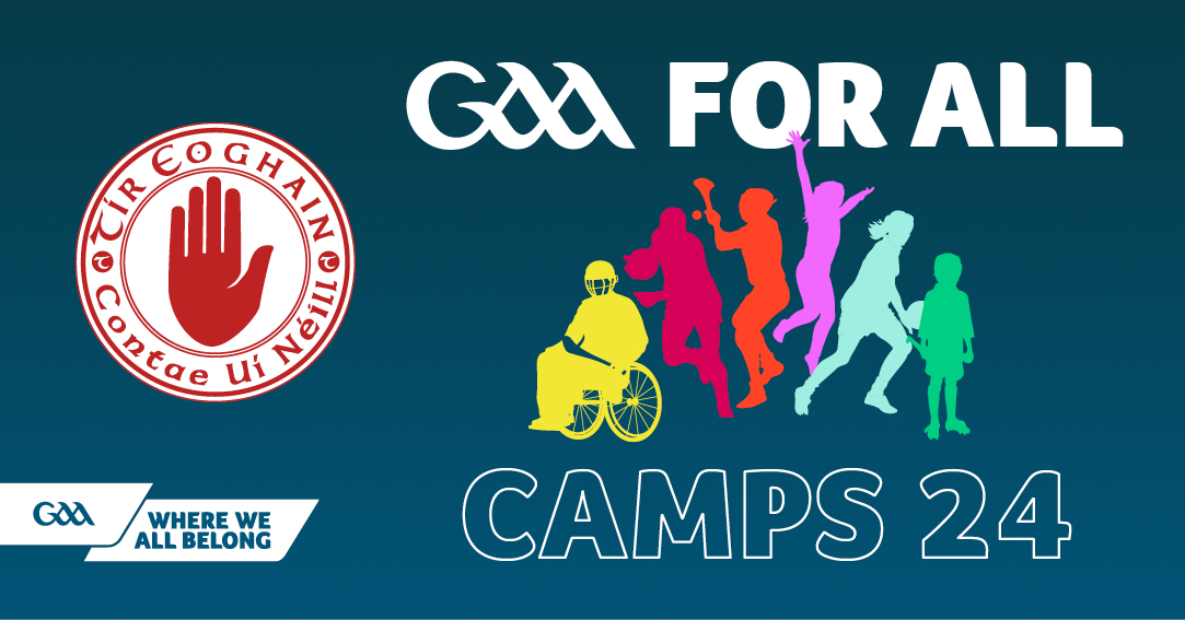GAA for All Camps